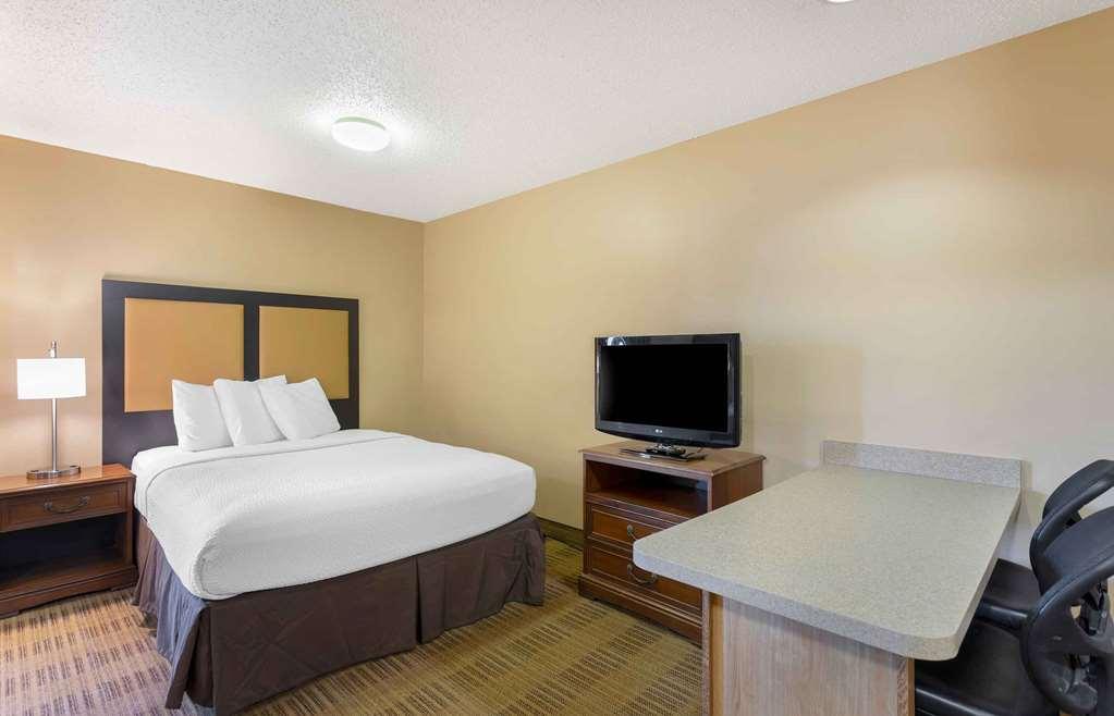 Suburban Studios Brentwood - Nashville Zimmer foto