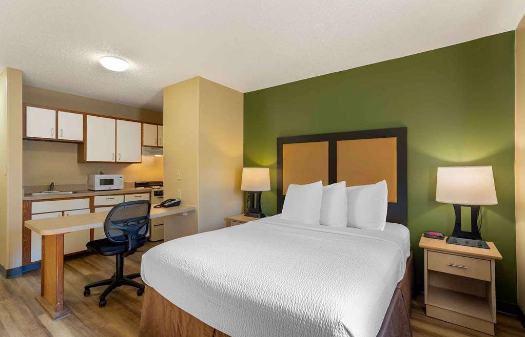 Suburban Studios Brentwood - Nashville Zimmer foto