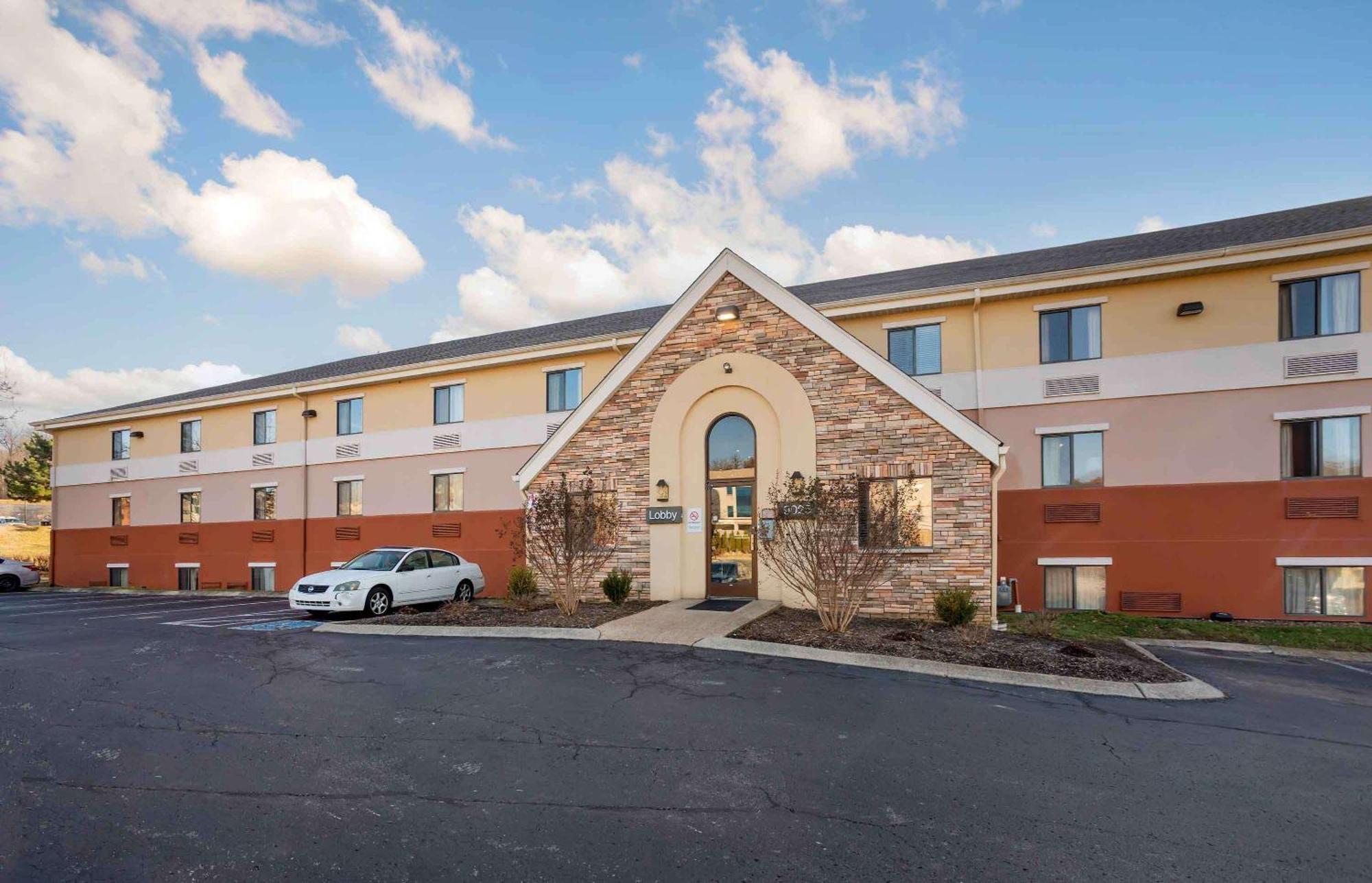 Suburban Studios Brentwood - Nashville Exterior foto